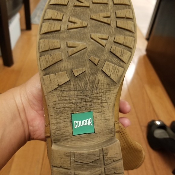 Ankle boots - Picture 2 of 3